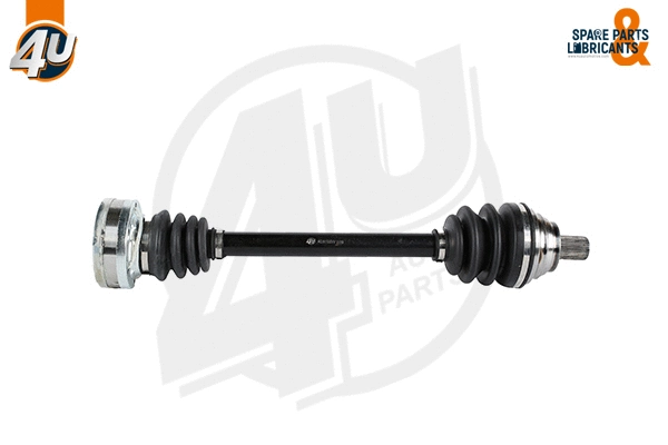 Arbre de transmission 4U Autoparts 51132VV