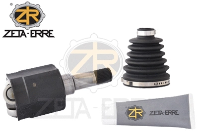 Jeu de joints, arbre de transmission ZETA-ERRE ZR7252