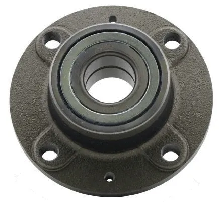 Moyeu de roue NAKATA NKF 8111