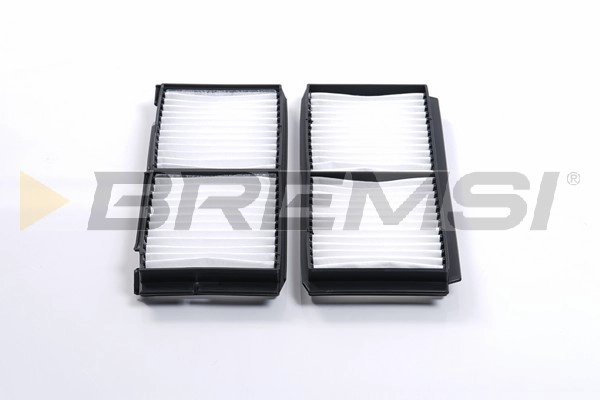 Filtre, air de l'habitacle BREMSI FC0933