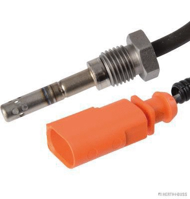 Capteur, température des gaz HERTH+BUSS ELPARTS 70682077