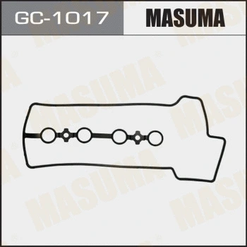 Joint de cache culbuteurs MASUMA GC-1017