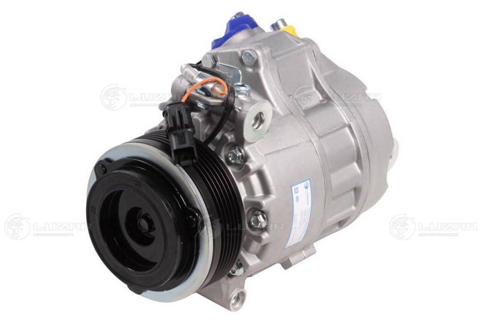 Compresseur, climatisation LUZAR LCAC 2670
