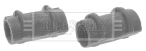 Kit de réparation, barre de couplage stabilisatrice BORG & BECK BSK6248K