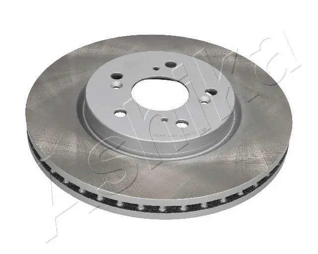 Disque de frein ASHIKA 60-00-048C