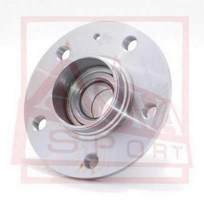 Moyeu de roue ASVA ADWH-4GR