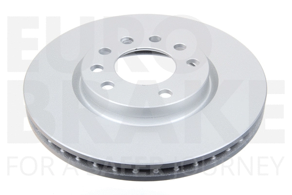Disque de frein EUROBRAKE 5815313660
