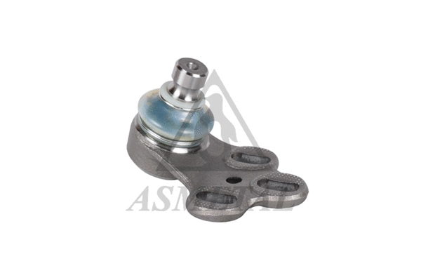 Rotule de suspension ASMETAL 10AU1501