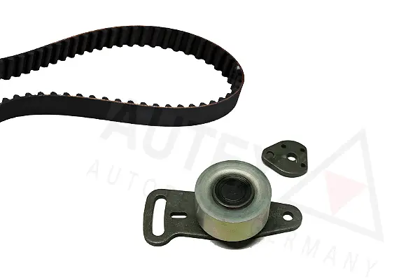 Kit de courroie crantée AUTEX 702093
