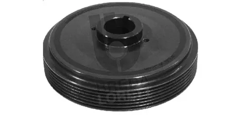 Poulie, vilebrequin BREDA LORETT PSD1014/ND