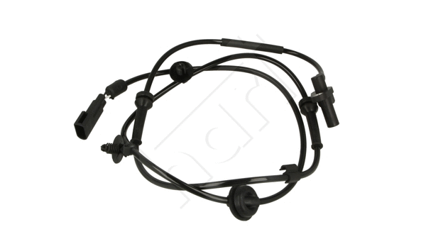 Capteur, vitesse de roue HART 551 015