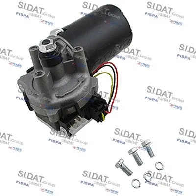Moteur d'essuie-glace AUTOTEAM F9720A2