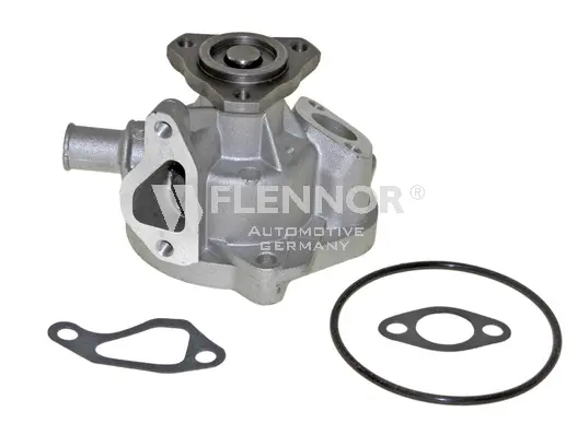 Pompe à eau, refroidissement du moteur FLENNOR FWP70939