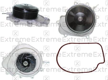Pompe à eau, refroidissement du moteur EXTREME 98980224