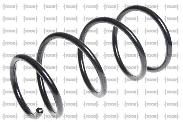 Ressort de suspension TOOR SC64812