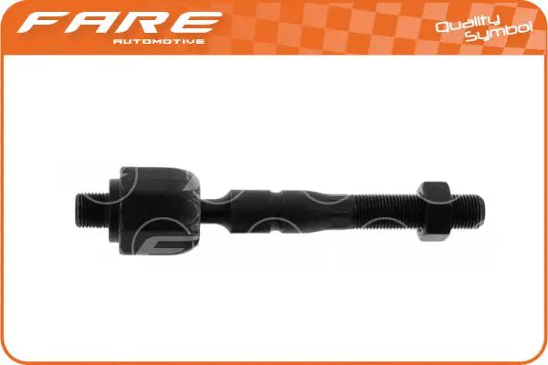 Rotule de direction intérieure, barre de connexion FARE-CO 35535
