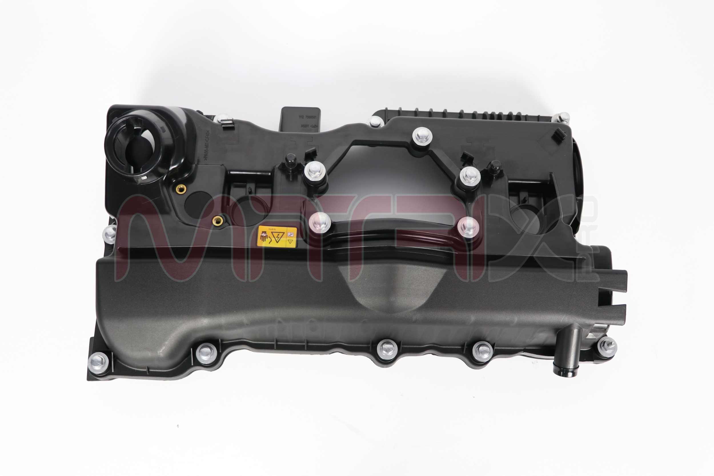 Couvercle de culasse MATRIX PRO MX01016150