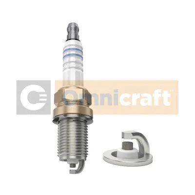 Bougie d'allumage Omnicraft 2311130