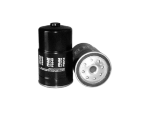 Filtre à carburant Fram-Au P8845