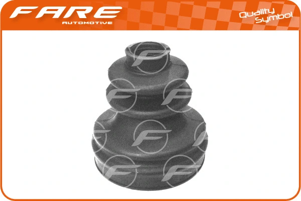 Joint-soufflet, arbre de commande FARE SA 0988