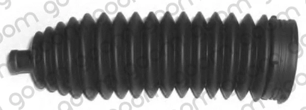 Joint-soufflet, direction GOOM SBK-0194