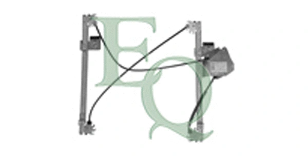 Lève-vitre EQUAL QUALITY 410113