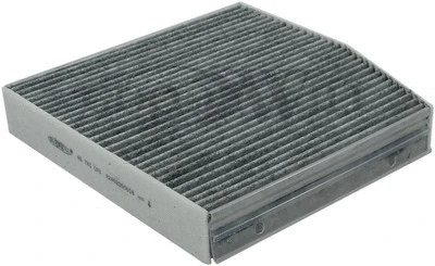 Filtre, air de l'habitacle GOODWILL AG 743 CFC