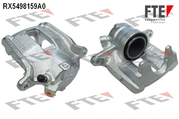 Étrier de frein FTE 9291659