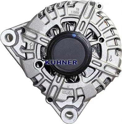 Alternateur AD KÜHNER 554864RIV