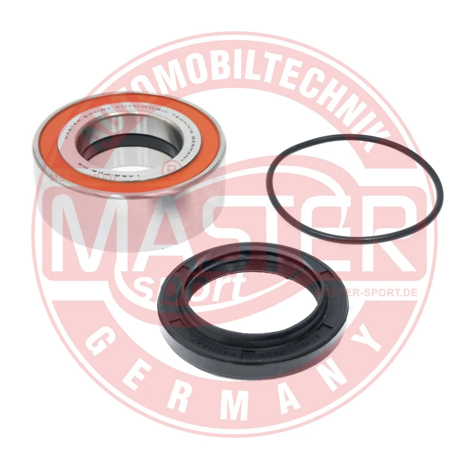 Kit de roulements de roue MASTER-SPORT GERMANY 1466-SET-MS