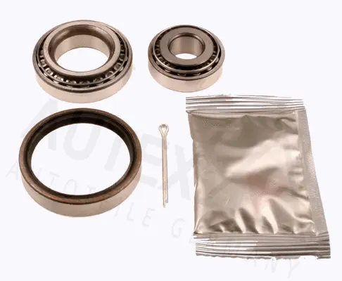 Kit de roulements de roue AUTEX 802341