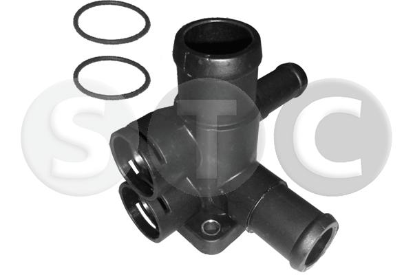 Bride de liquide de refroidissement STC T403505