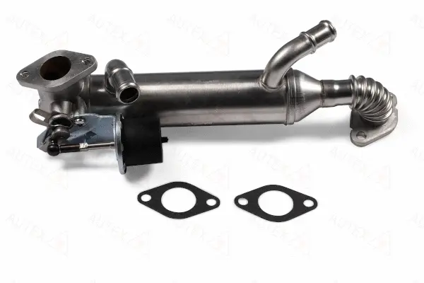 Radiateur, réaspiration des gaz d'échappement AUTEX 963019