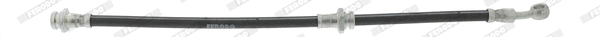 Flexible de frein FERODO FHY2588