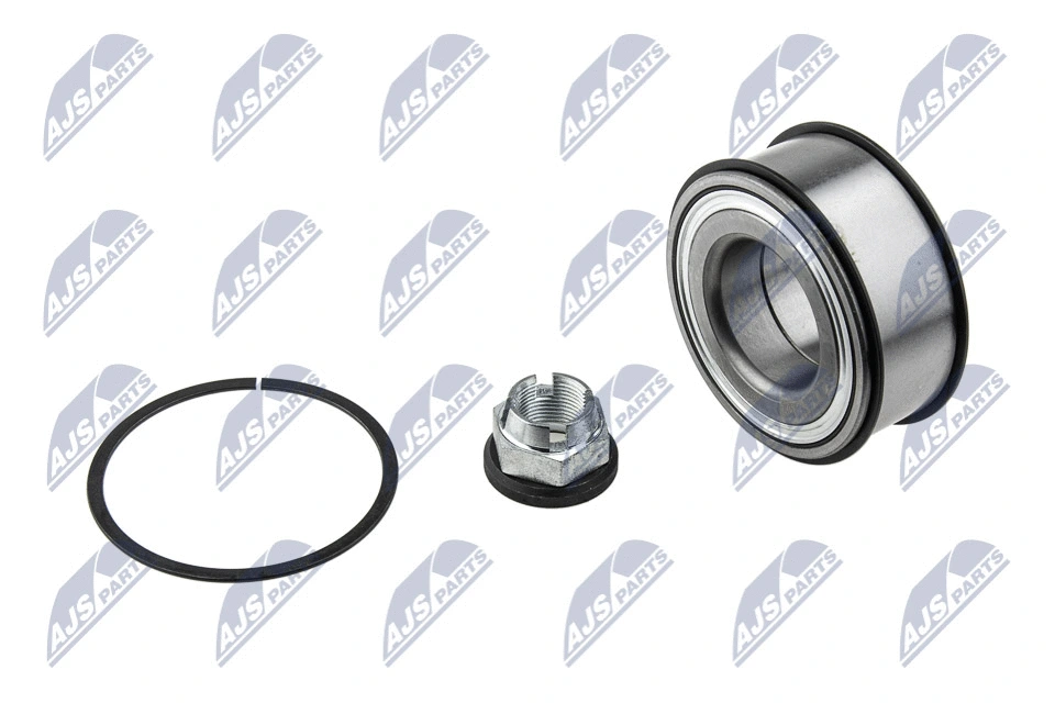 Kit de roulements de roue NTY KLP-RE-016