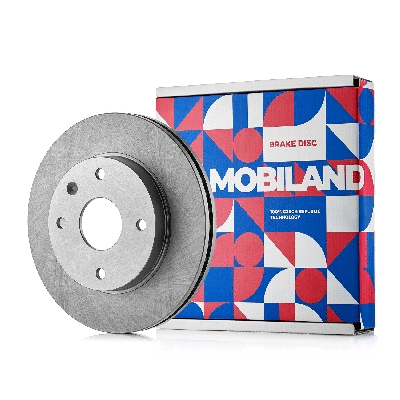 Disque de frein MOBILAND 416102570