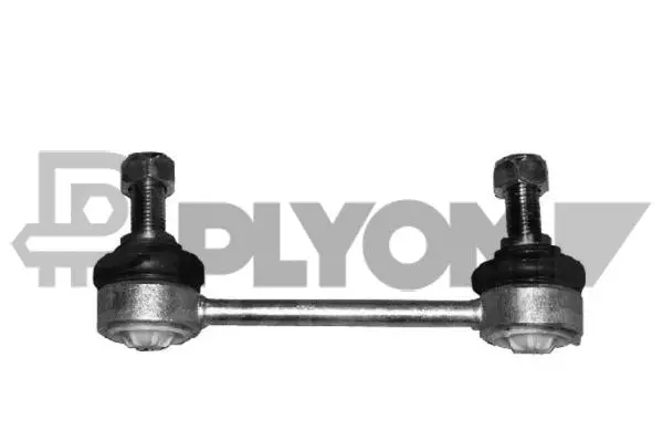 Entretoise/tige, stabilisateur PLYOM P080220
