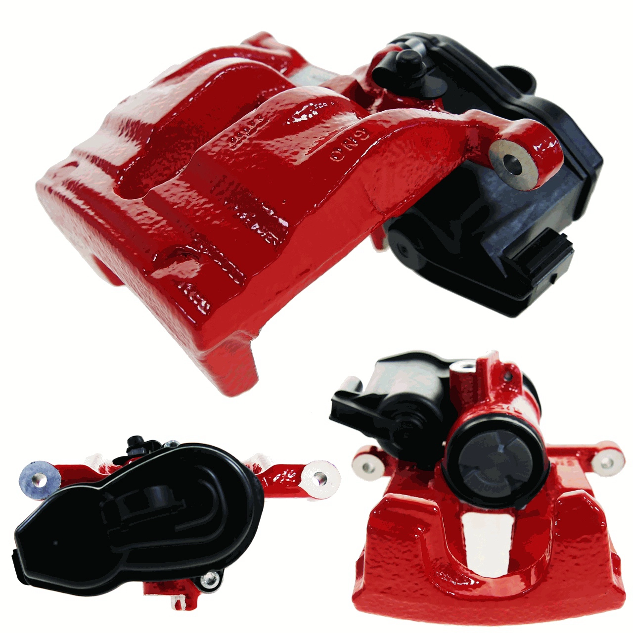 Étrier de frein Brake ENGINEERING CA3544P1