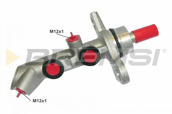 Maître-cylindre de frein BREMSI PB0072