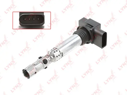 Bobine d'allumage LYNXAUTO SPL1145