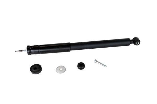 Amortisseur ZentParts Z00359