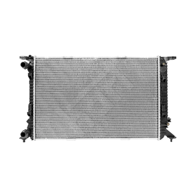 Radiateur, refroidissement du moteur HART 612 301
