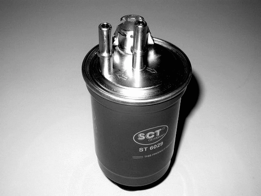 Filtre à carburant SCT - MANNOL ST 6029