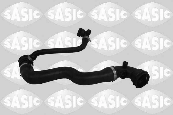Durite de radiateur SASIC 3406033