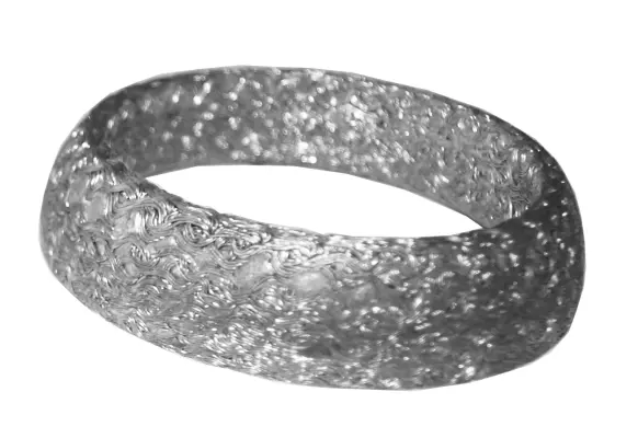 Bague d'étanchéité, tuyau d'échappement IMASAF 09.40.76