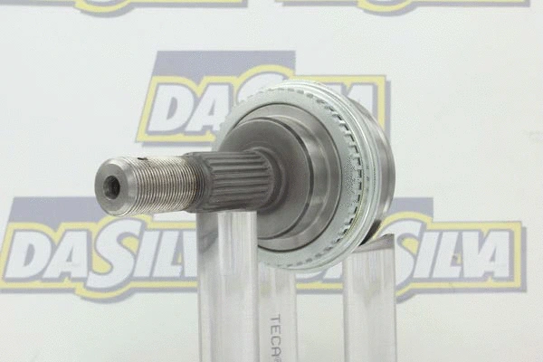 Jeu de joints, arbre de transmission DA SILVA J7456