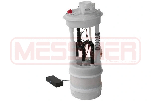 unité d'alimentation de carburant MESSMER 775015