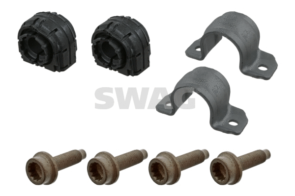 Jeu de coussinets, stabilisateur SWAG 30 93 9648