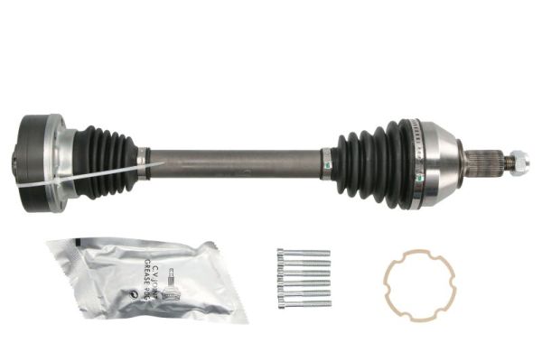 Arbre de transmission PASCAL G2W057PC
