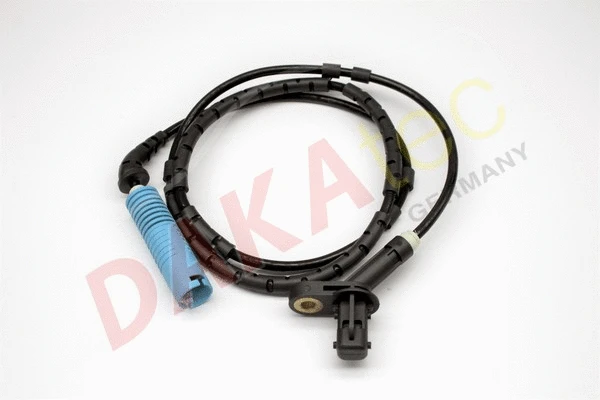 Capteur, vitesse de roue DAKAtec 410015